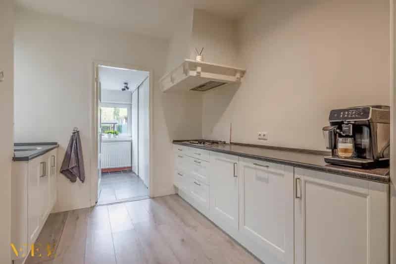 Gezinswoning Venlo 4 slaapkamers tuin