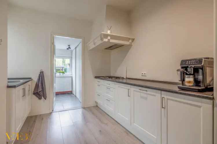 Gezinswoning Venlo 4 slaapkamers tuin