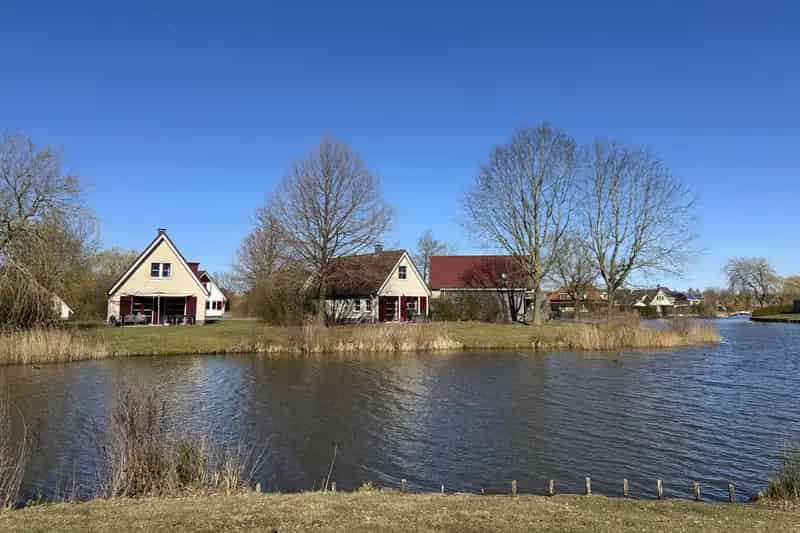 CenterParcs Parc Sandur Vakantiehuis te Koop