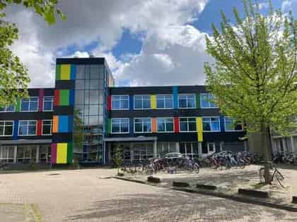 1 Kamer Amsterdam Slotervaart 14m2 Studentenkamer