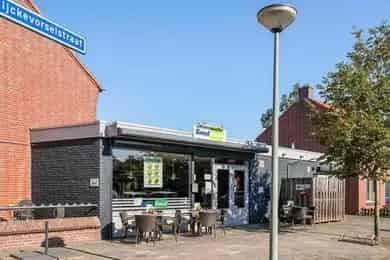 Cafetaria te Koop Boxtel: Goedlopend, Instapklaar, Hoog Inkomen