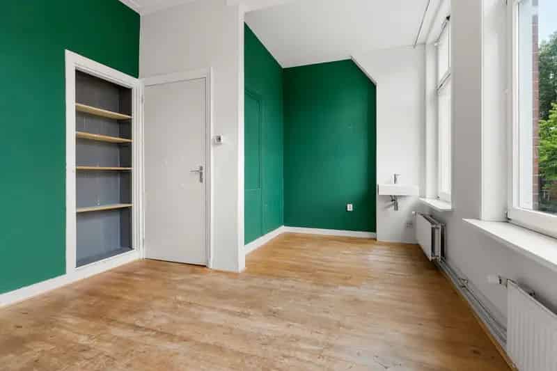 Appartement Nijmegen Oost: Karakteristieke Bovenwoning met Verhuurvergunning