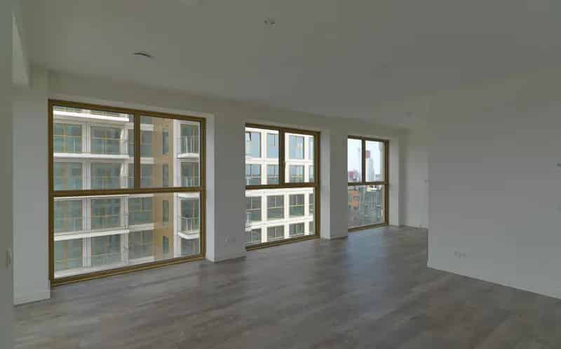 Luxe Appartement Rotterdam Zalmhaven 83m2 2 Slaapkamers Balkon Parkeerplaats