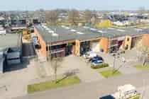 375 m2 Bedrijfsruimte te Koop Lichtenvoorde