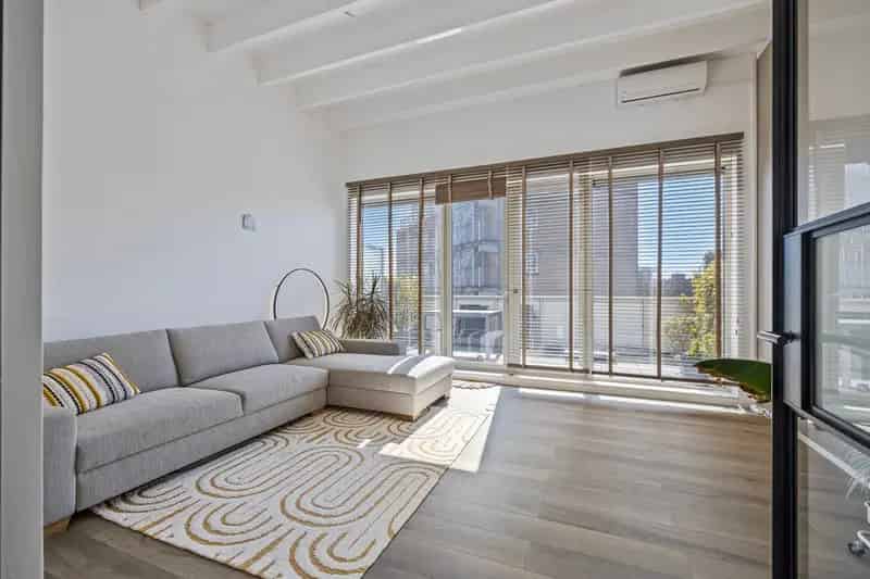 Luxe 3 Kamer Appartement Zoetermeer Centrum 87m2