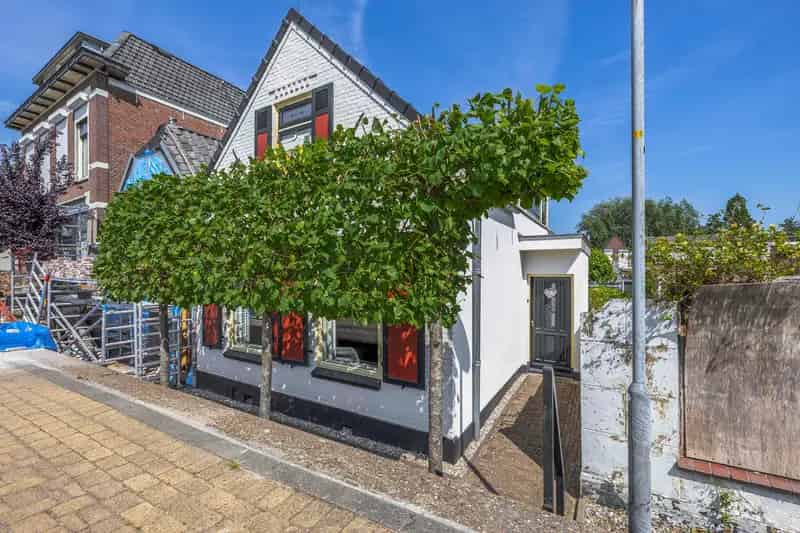 Huis Te Koop , 66, Voorkade, Boskoop, Zuid-Holland