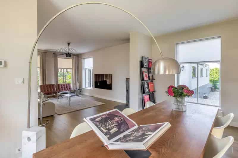 Landelijk Wonen met Moderne Luxe Zevenbergen