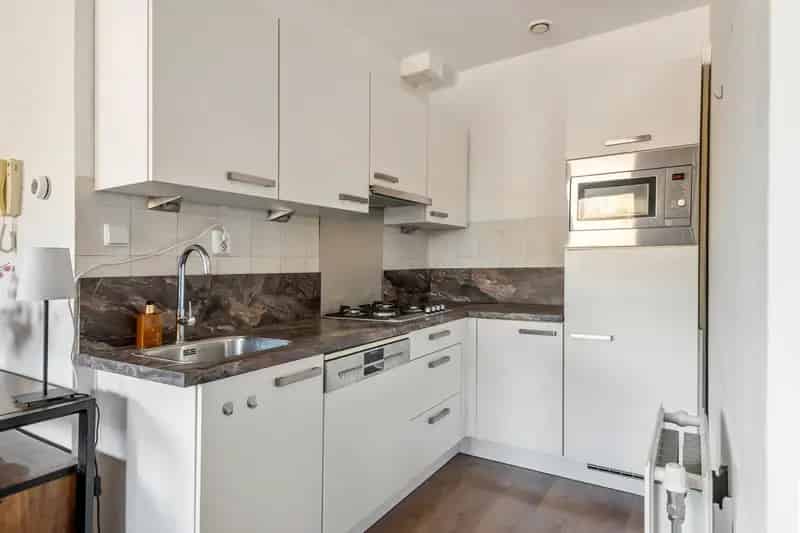 Te Koop: 2-kamer appartement Veenendaal Centrum - 58m² - Energielabel A