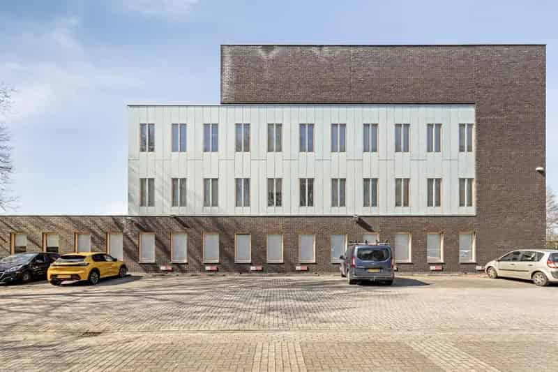 Kantoorruimte te huur Hoogeveen 275m2 Schutlanden