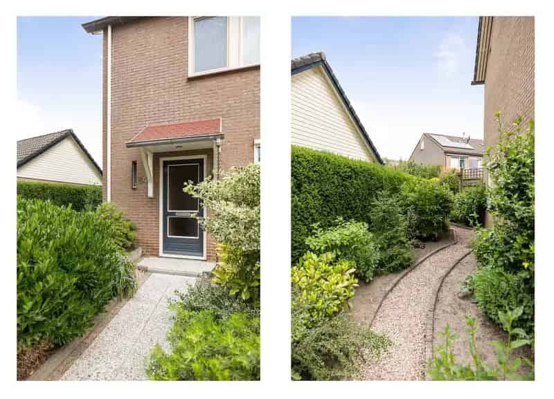 Huis te koop Twello Omloop 64 4 slaapkamers