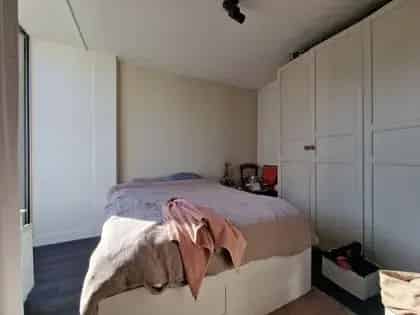 2 Kamer Appartement Rotterdam Centrum