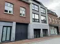Appartement Langstraat Weert: 1 Slaapkamer Dakterras Moderne Keuken