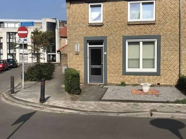 4 Kamer Appartement 80m2 Maastricht Te Huur