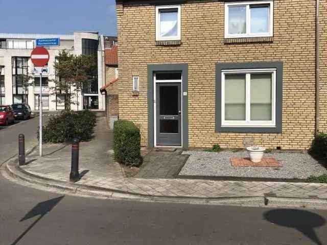 4 Kamer Appartement 80m2 Maastricht Te Huur