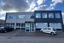 80-160 m2 Kantoorruimte te Huur Rosmalen