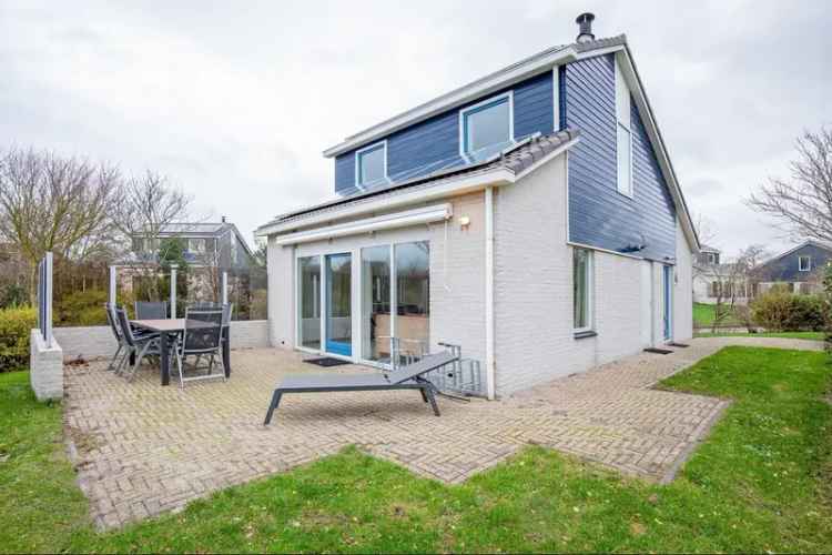 Recreatiewoning Texel 6 personen Landal Beach Park