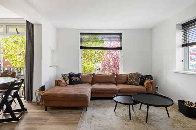 Appartement te koop Herman Boerhaavelaan Deventer