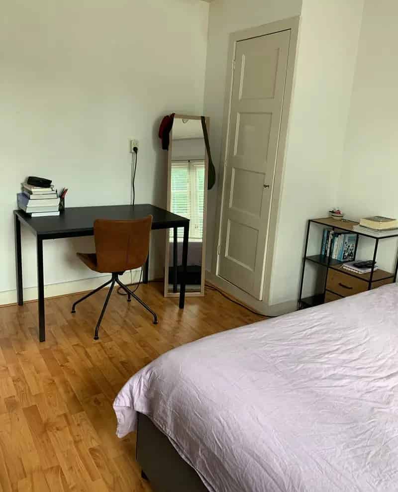 Kamer te huur Groningen - Gezellig huis voor studenten