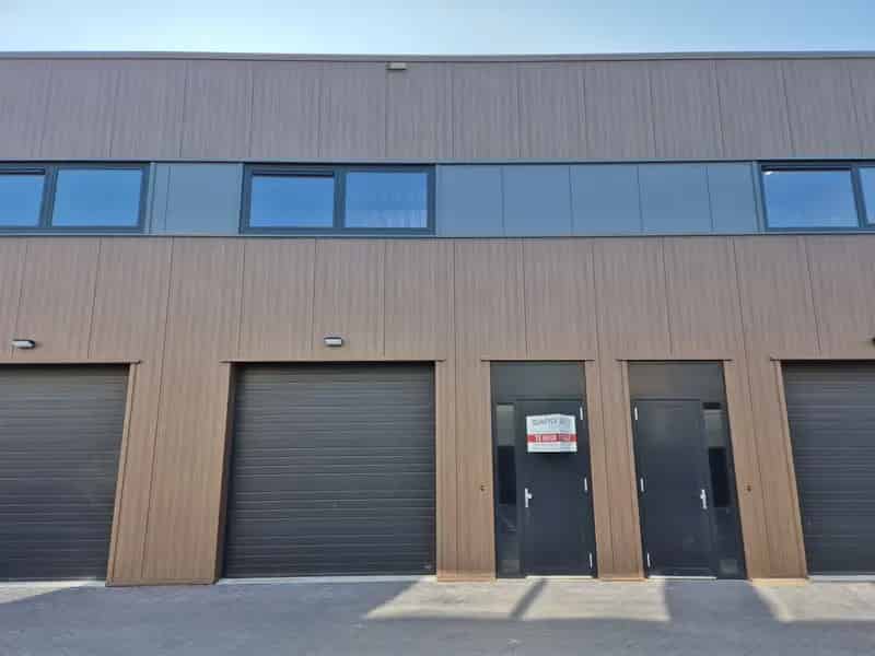 Bedrijfsunit te koop De Goorn 56m²