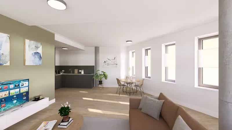 3 Kamer Woonhuis Capelle aan den IJssel