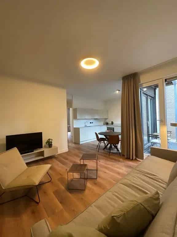 Appartement Klarendal Arnhem Gemeubileerd 60-65m2