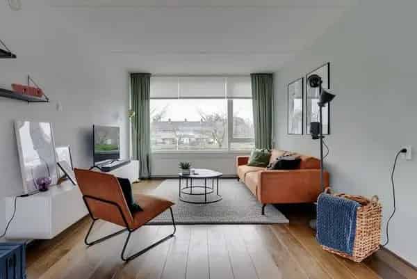 Ruim Appartement nabij Centrum Eindhoven 2 slaapkamers 3 Balkons