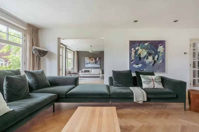 Appartement te koop: Albrecht Dürerstraat 1-2 1077 LS Amsterdam | Funda