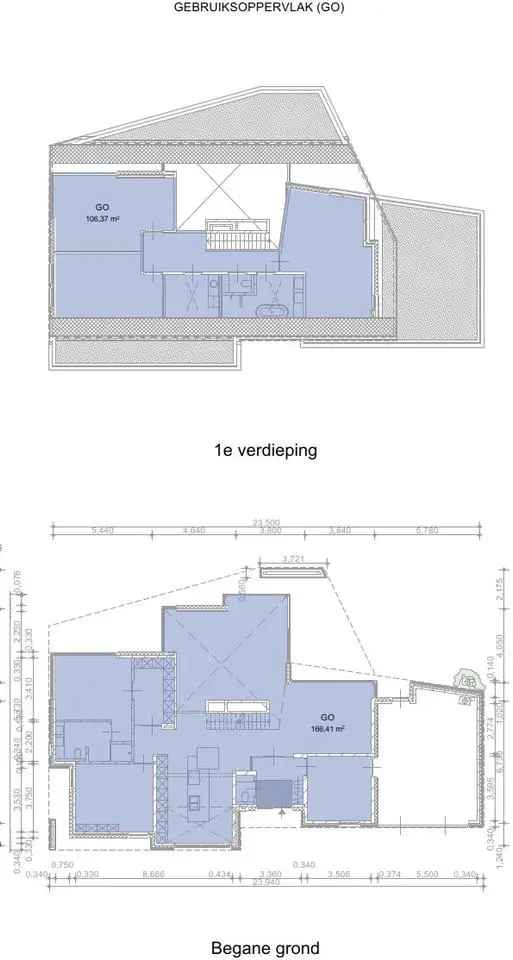 Natuurvilla Groot Grevengoed Gelderse Vallei 272m²