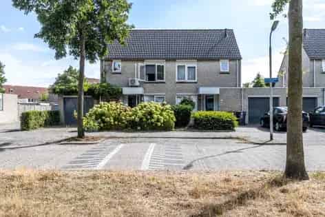 2 Kamer Appartement 114m² Tilburg Campenhoef