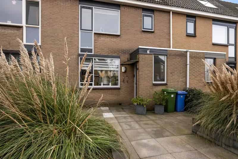 5 Kamer Eengezinswoning te koop Vlaardingen