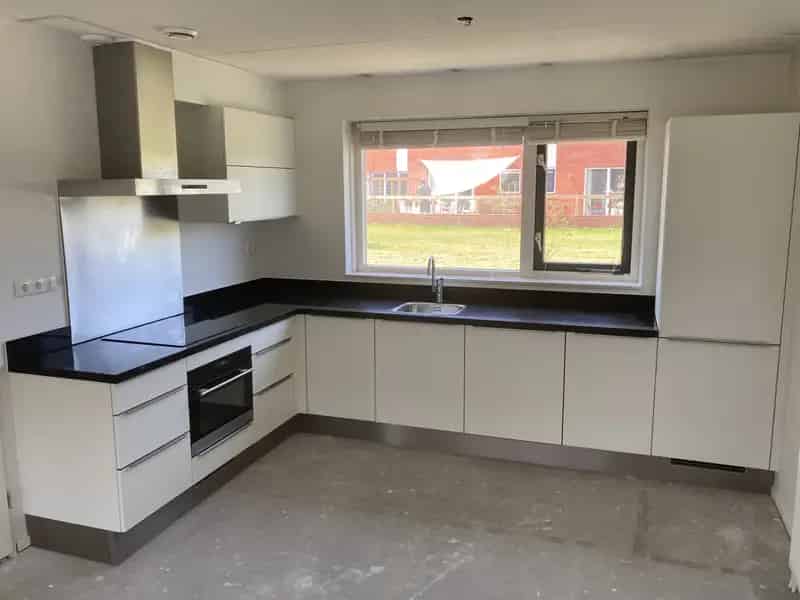 Huis Te Huur , 49, Perzikstraat, Assen, Drenthe