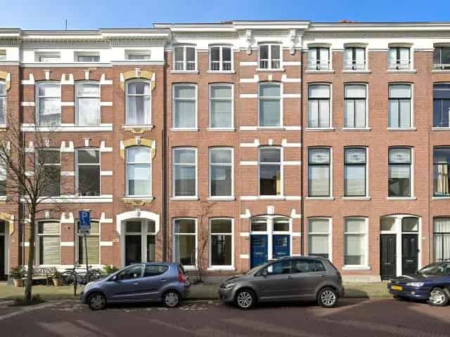 Kamer huren 's Gravenhage