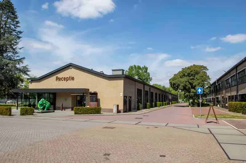 Kantoorruimte Heerlen te huur vanaf 15m²