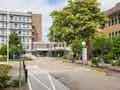 Studio Maastricht 2 Kamers