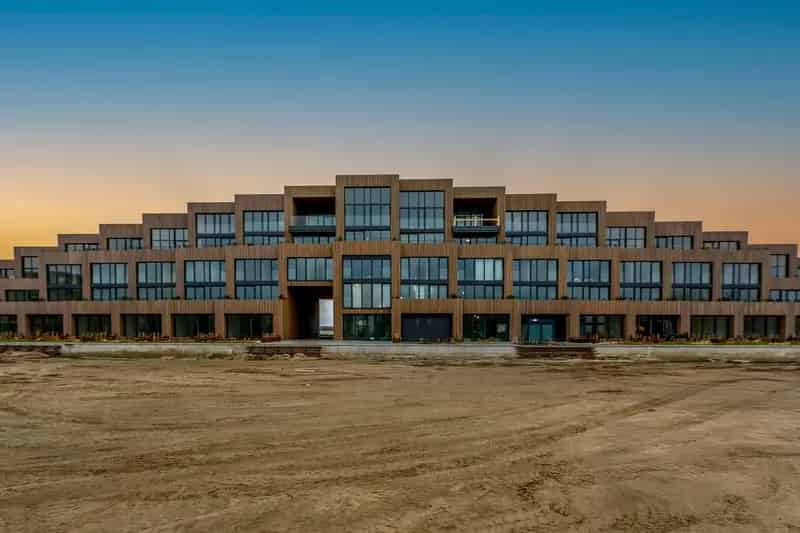Luxe 4 Kamer Maisonnette Appartement Almere Nieuwstaat