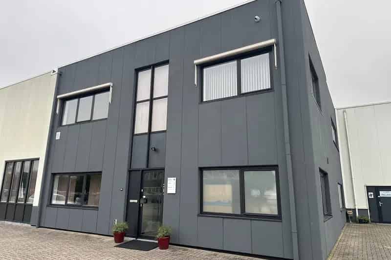 Kantoorruimte te huur Hedel: Baronieweg 13