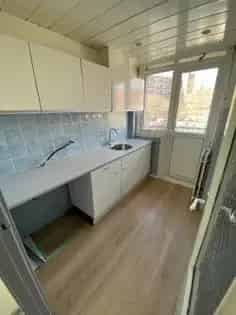 2 Kamer Appartement Rotterdam Centrum 45m²