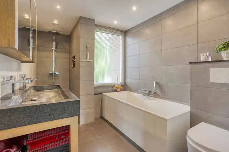 Huis te koop Oss 5 slaapkamers zonnepanelen energielabel B