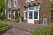 495m2 Kantoorruimte Hilversum Historische Villa