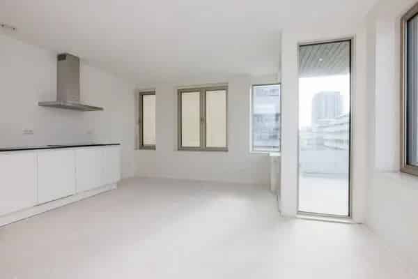 Sphinx Amsterdam Noord: Luxe appartementen voor 55-plussers