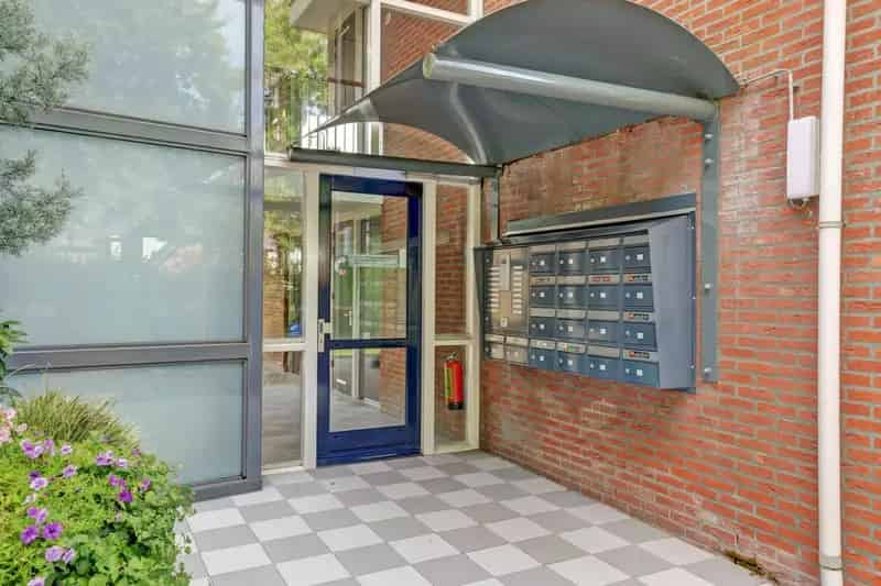 Appartement te koop Breukelen: Ruim 3-kamer appartement met loggia en balkon