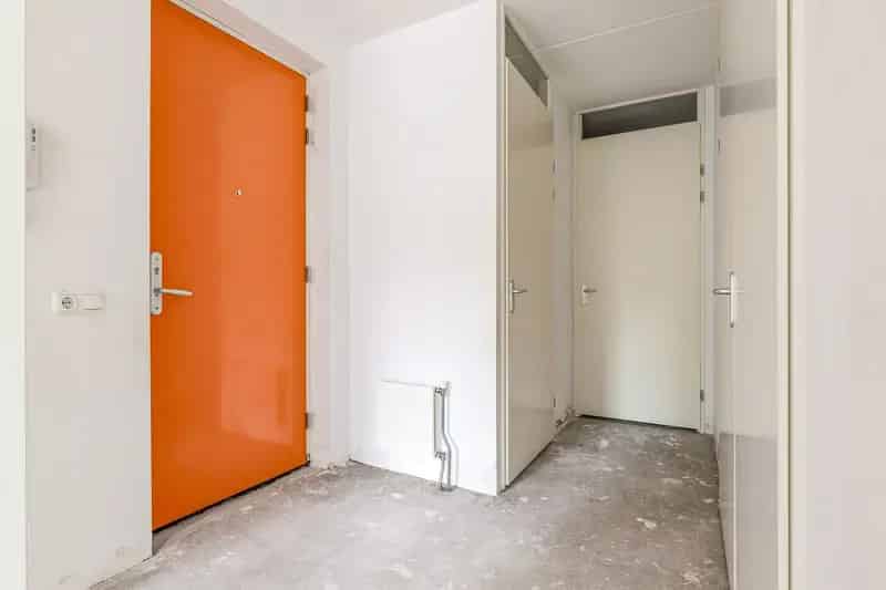Appartement Almere Haven 60m2  A+ Balkon Zuidwesten