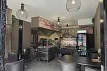 40m2 Horeca Haarlem te Huur Nabij Station