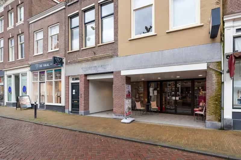 Winkel te Huur Schoonhoven 102m2 A Locatie