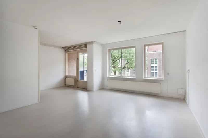 Senioren Appartementen Terborg De Baander I