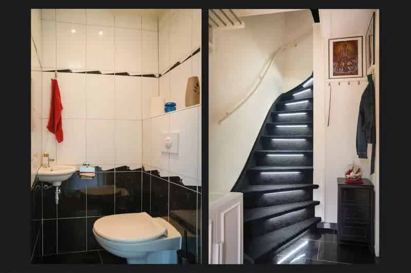 Huis te koop Visserij 27 Zaltbommel 4 slaapkamers serre energielabel A