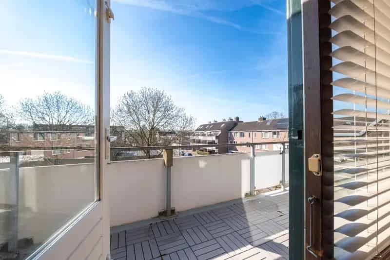 Appartement te koop Apeldoorn Hoge Dries