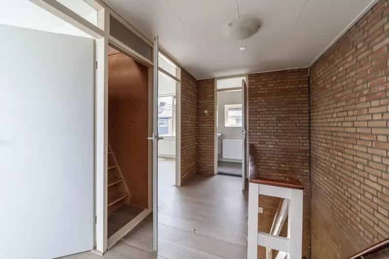 Ruime Hoekwoning 3 slaapkamers Winssen