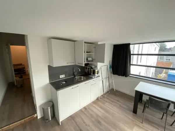 Appartement Thomas van Kempenstraat in Tilburg