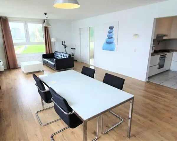 Appartement in Rotterdam, Oud Charlois